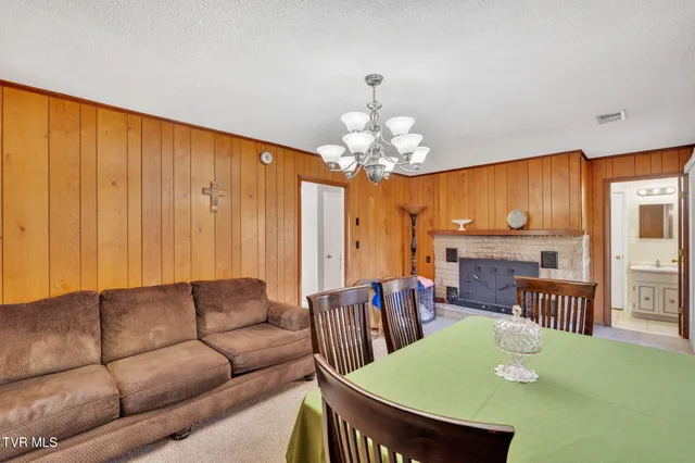 $335,000 | 126 Milligan View Road, Johnson City, TN 37601