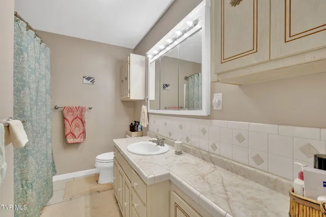 $335,000 | 126 Milligan View Road, Johnson City, TN 37601