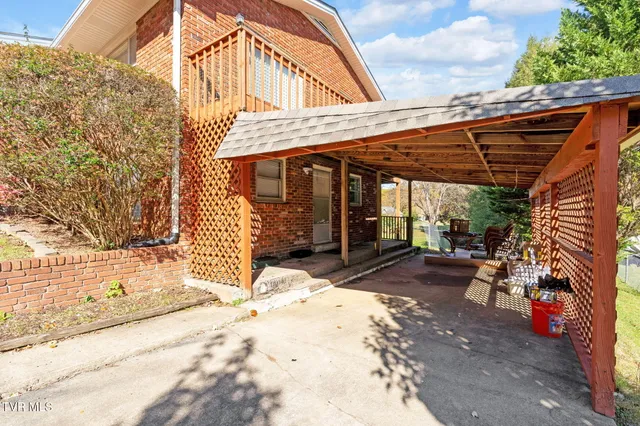 $335,000 | 126 Milligan View Road, Johnson City, TN 37601