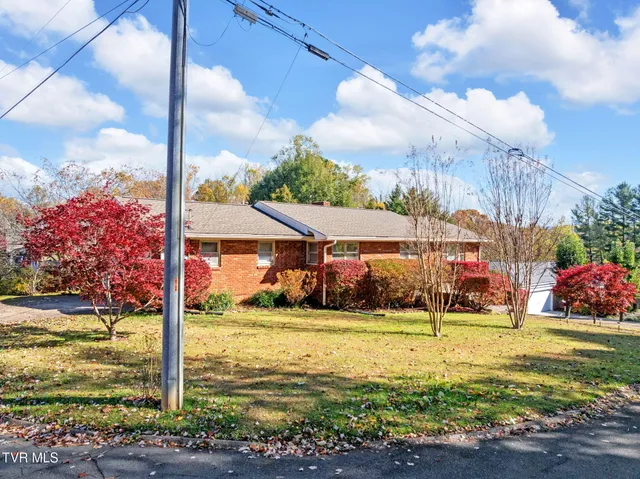 $335,000 | 126 Milligan View Road, Johnson City, TN 37601