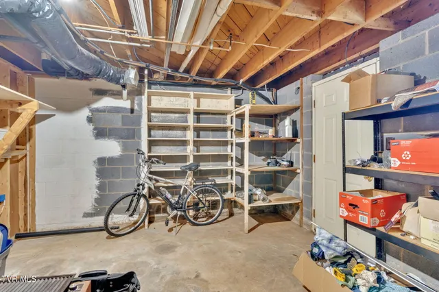 $335,000 | 126 Milligan View Road, Johnson City, TN 37601