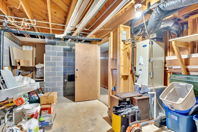 $335,000 | 126 Milligan View Road, Johnson City, TN 37601