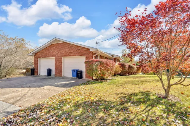 $335,000 | 126 Milligan View Road, Johnson City, TN 37601
