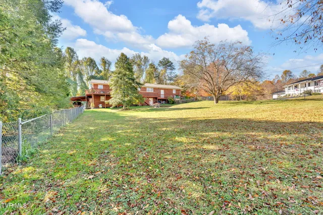 $335,000 | 126 Milligan View Road, Johnson City, TN 37601