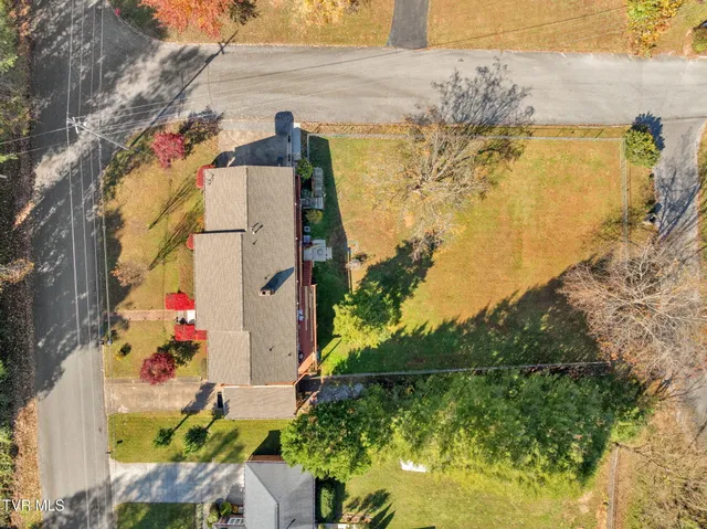 $335,000 | 126 Milligan View Road, Johnson City, TN 37601