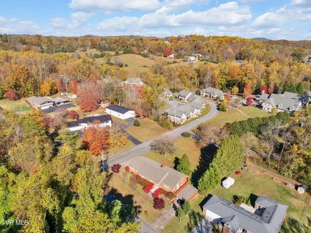 $335,000 | 126 Milligan View Road, Johnson City, TN 37601