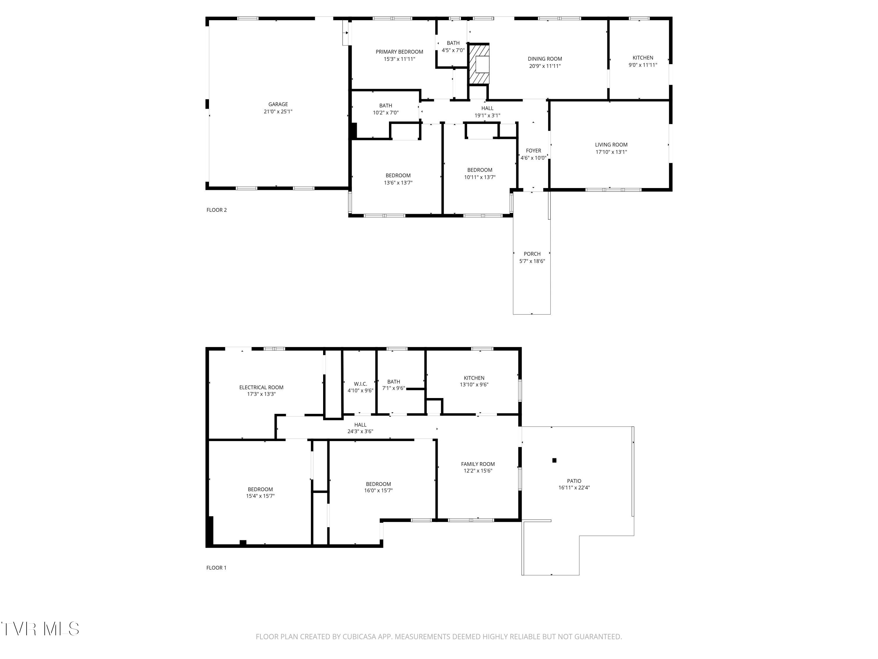 126 Milligan View Road Johnson City, TN 37601 - Photo 42 of 44 1-IMG_3293