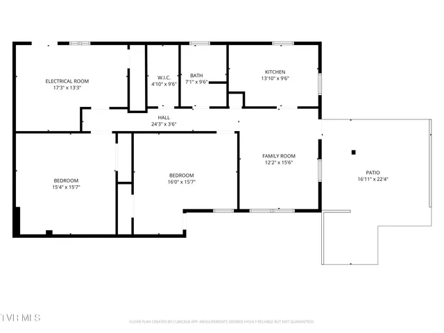 $335,000 | 126 Milligan View Road, Johnson City, TN 37601