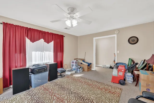 $335,000 | 126 Milligan View Road, Johnson City, TN 37601