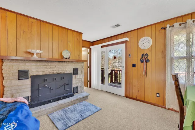 $335,000 | 126 Milligan View Road, Johnson City, TN 37601