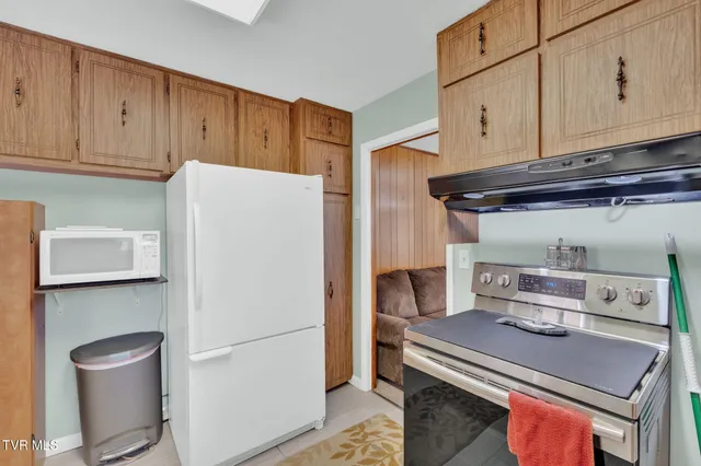 $335,000 | 126 Milligan View Road, Johnson City, TN 37601