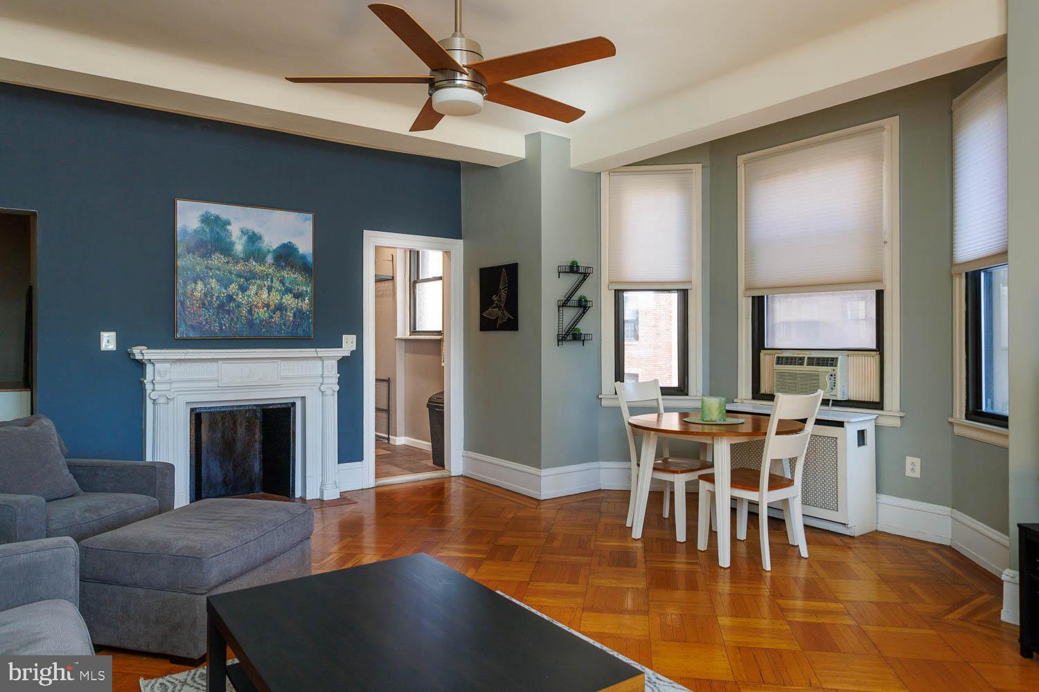 250 South 13th Street, Unit 5D Philadelphia, PA 19107 - Photo 1 of 19