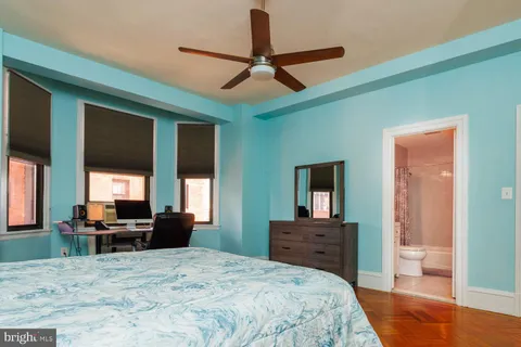 $316,000 | 250 South 13th Street, Unit 5D, Philadelphia, PA 19107