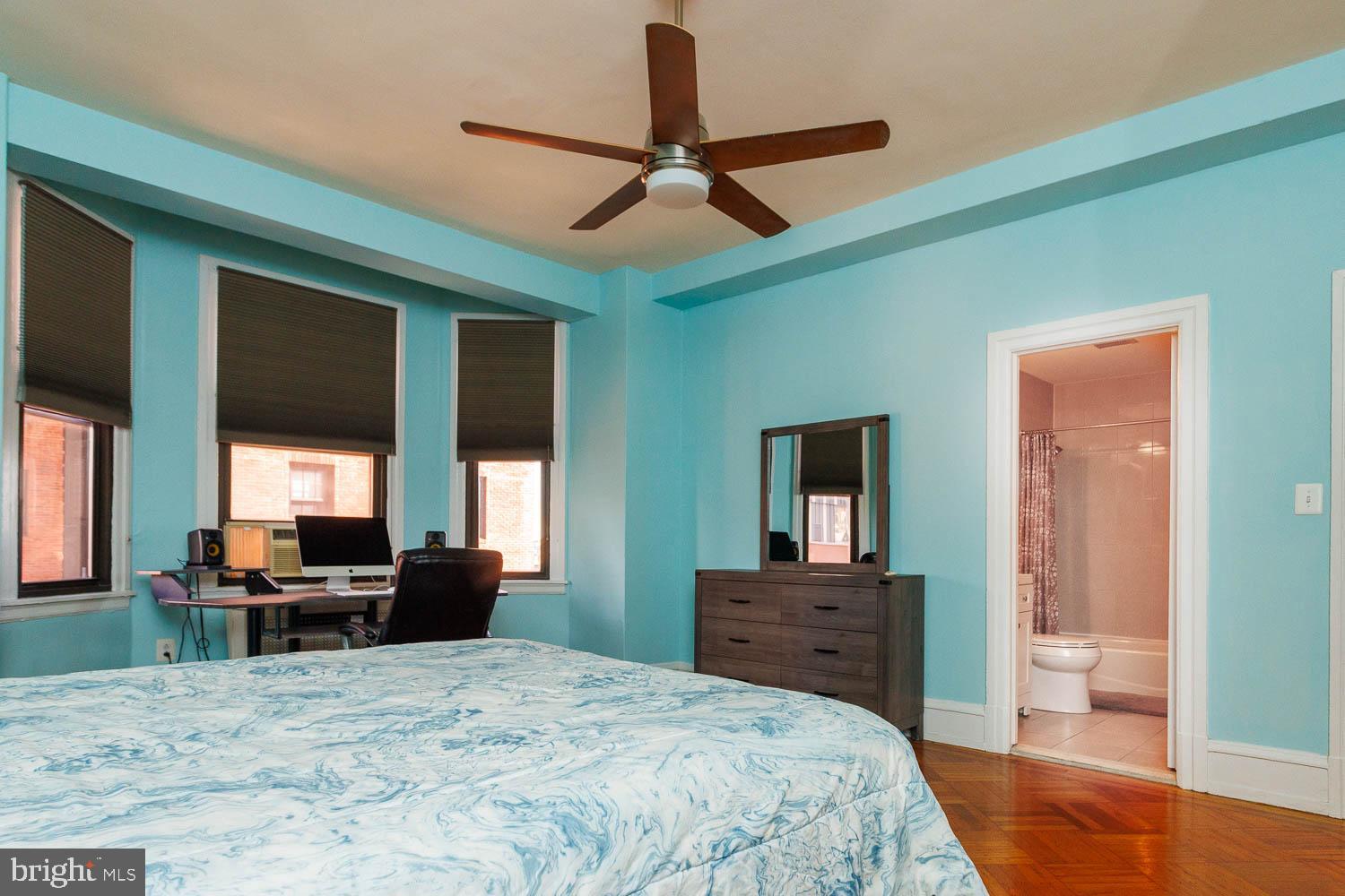 250 South 13th Street, Unit 5D Philadelphia, PA 19107 - Photo 11 of 19