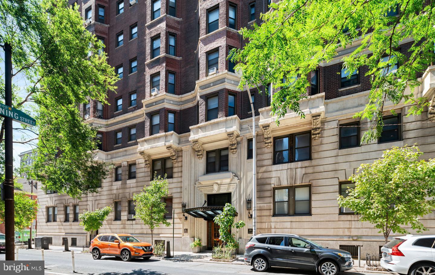 250 South 13th Street, Unit 5D Philadelphia, PA 19107 - Photo 16 of 19