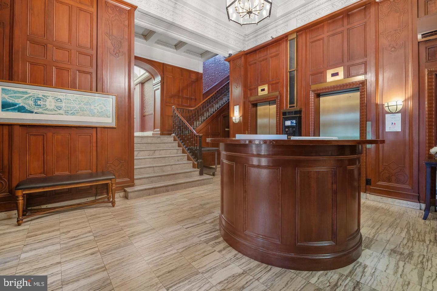250 South 13th Street, Unit 5D Philadelphia, PA 19107 - Photo 18 of 19