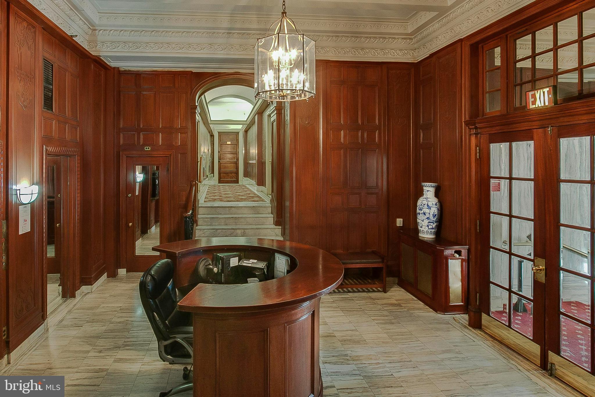 250 South 13th Street, Unit 5D Philadelphia, PA 19107 - Photo 19 of 19
