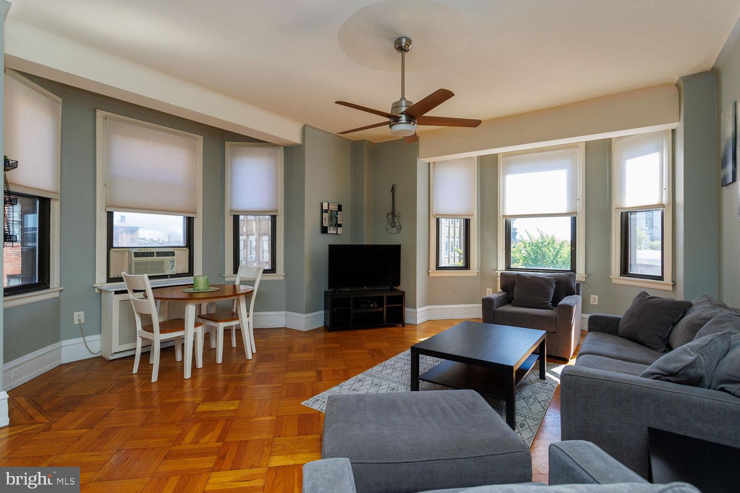 250 South 13th Street, Unit 5D Philadelphia, PA 19107 - Photo 2 of 19