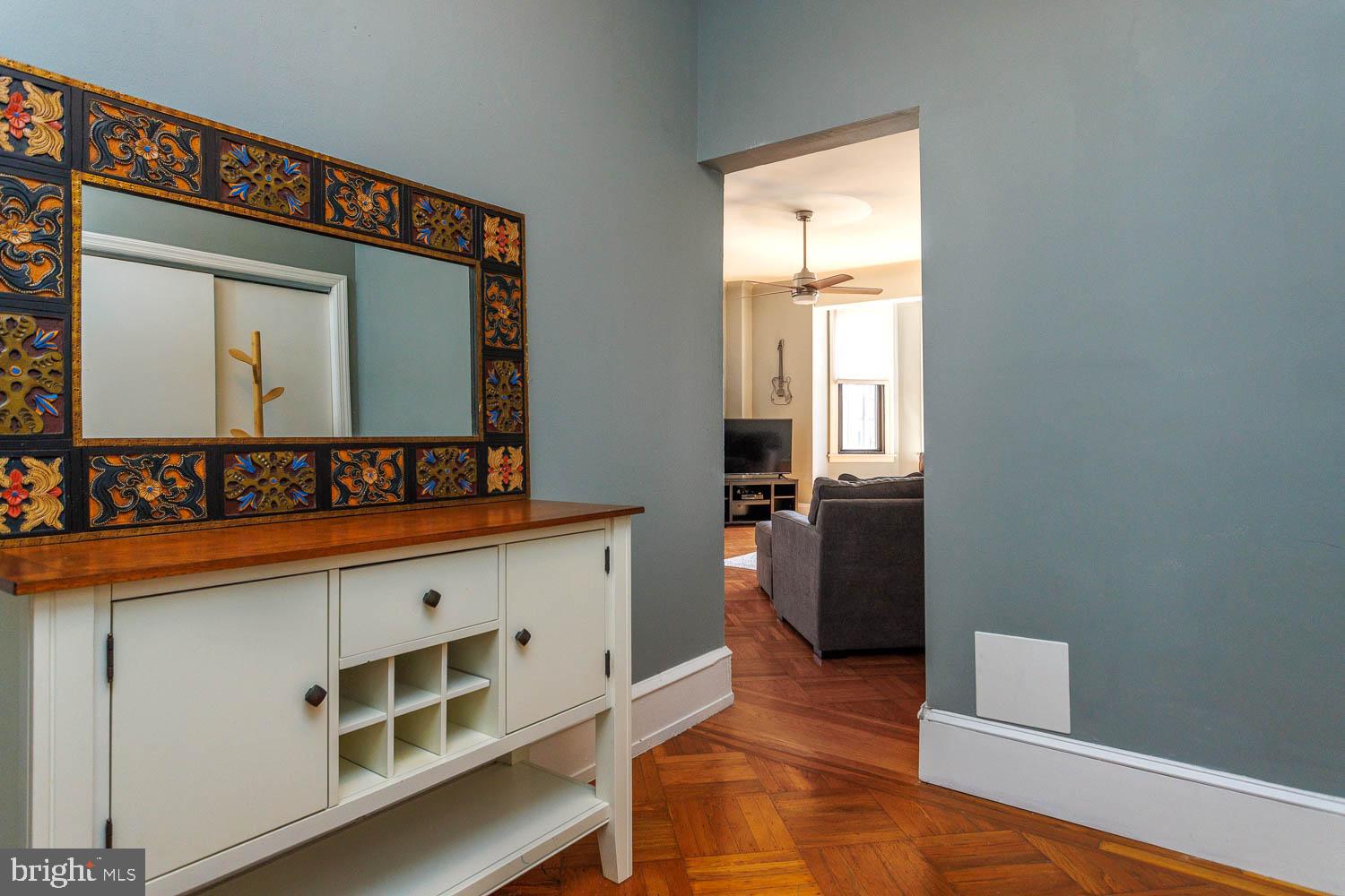 250 South 13th Street, Unit 5D Philadelphia, PA 19107 - Photo 7 of 19