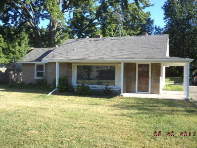 3517 Miller Road Kalamazoo, MI 49001 - Photo 1 of 16 Miller Rd 001