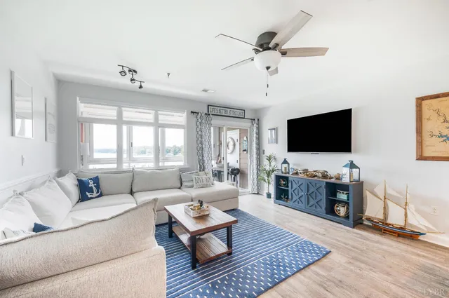 a view of a floor to ceiling window and an outdoor view