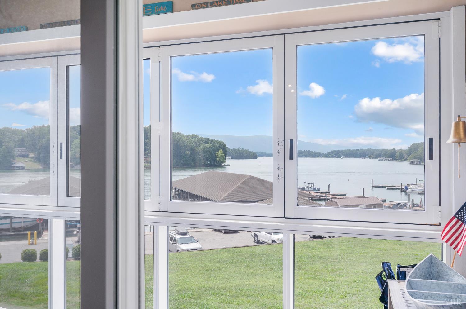 1245 Graves Harbor Trail, Unit 212 Huddleston, VA 24104 - Photo 32 of 60