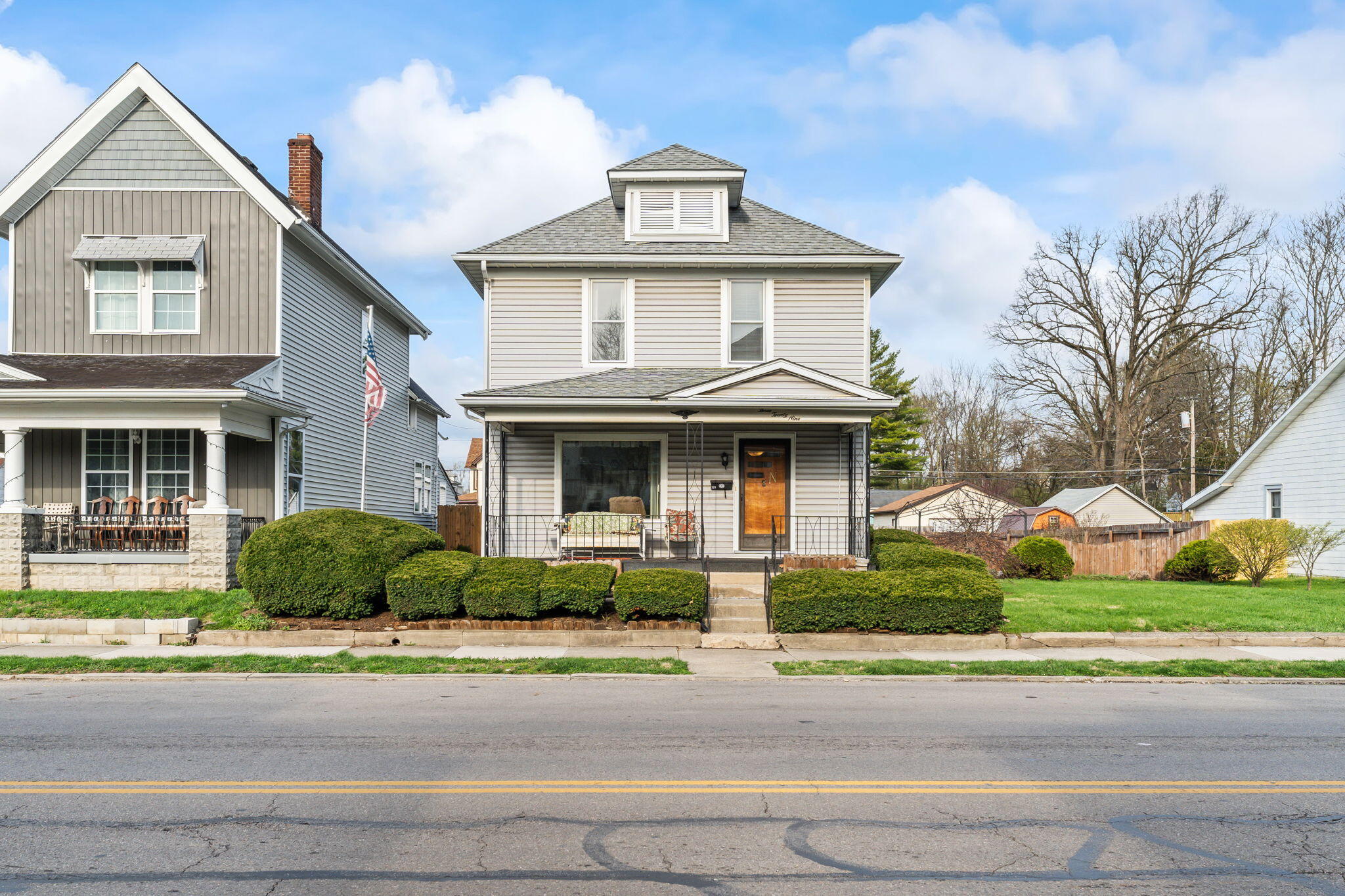 329 South Western Avenue Springfield, OH 45506 - Photo 1 of 35