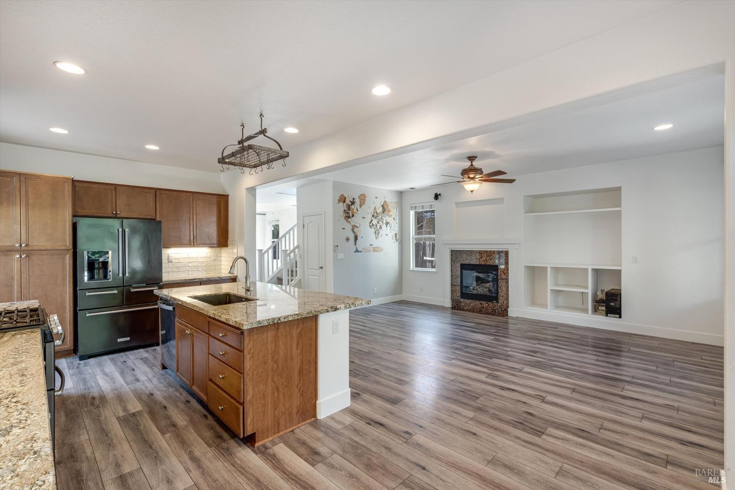 1541 Jainine Street Santa Rosa, CA 95403 - Photo 21 of 97