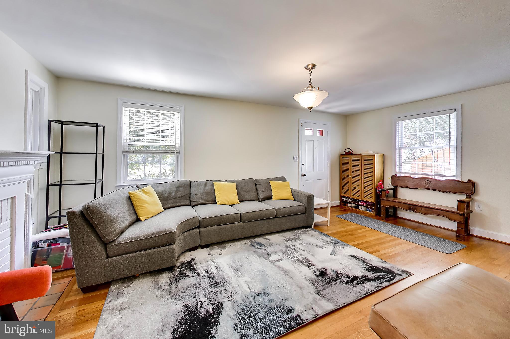5020 Belt Road Northwest Washington, DC 20016 - Photo 3 of 20 Gallery Image 3
