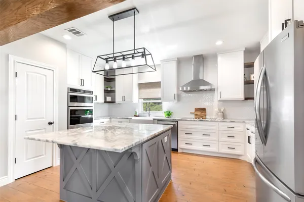 $369,000 | 21410 Fox Pup Drive, Houston, TX 77532