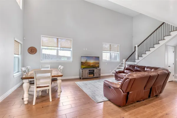 $369,000 | 21410 Fox Pup Drive, Houston, TX 77532