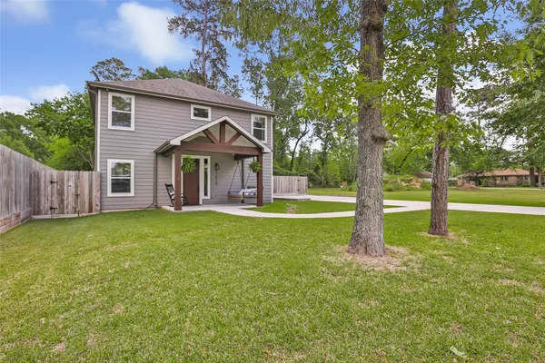 $369,000 | 21410 Fox Pup Drive, Houston, TX 77532