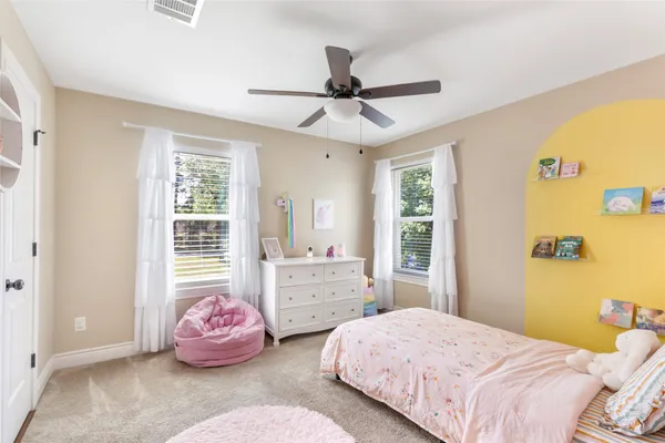 $369,000 | 21410 Fox Pup Drive, Houston, TX 77532