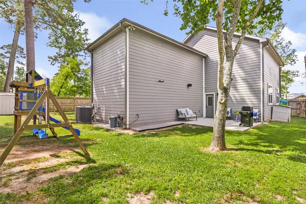 $369,000 | 21410 Fox Pup Drive, Houston, TX 77532