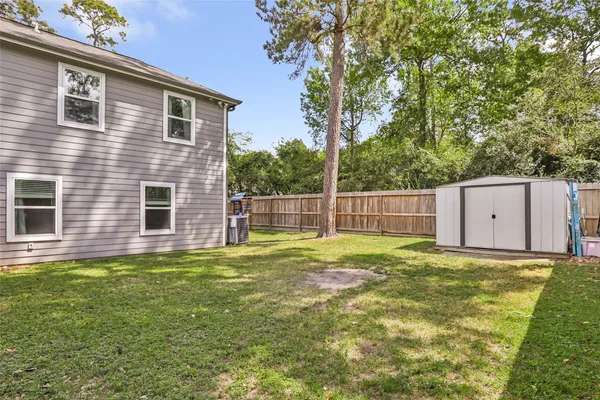 $369,000 | 21410 Fox Pup Drive, Houston, TX 77532