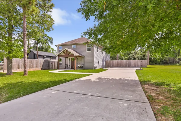$369,000 | 21410 Fox Pup Drive, Houston, TX 77532
