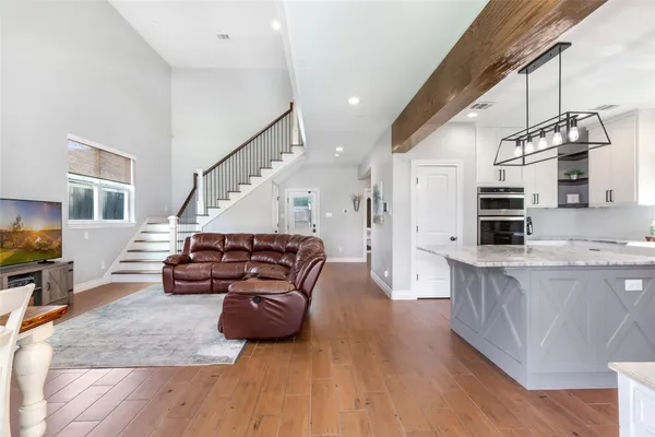 $369,000 | 21410 Fox Pup Drive, Houston, TX 77532