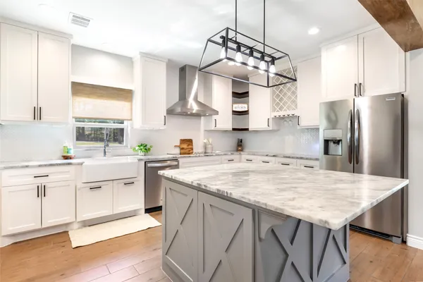 $369,000 | 21410 Fox Pup Drive, Houston, TX 77532