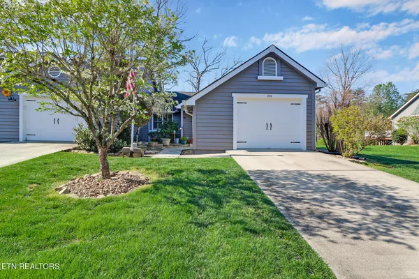 $252,000 | 554 Riverbend Drive, Crossville, TN 38555