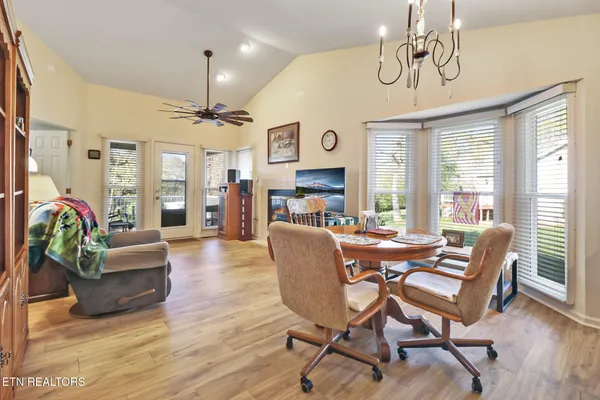 $252,000 | 554 Riverbend Drive, Crossville, TN 38555