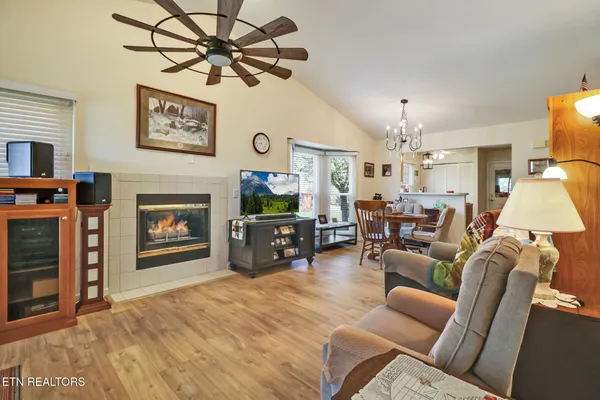 $252,000 | 554 Riverbend Drive, Crossville, TN 38555