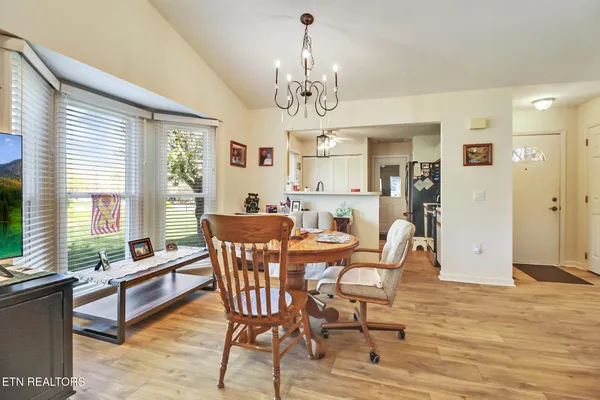 $252,000 | 554 Riverbend Drive, Crossville, TN 38555