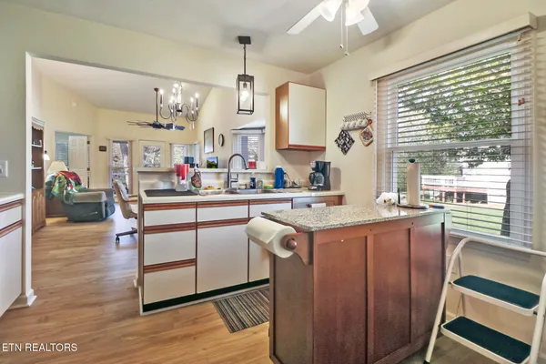 $252,000 | 554 Riverbend Drive, Crossville, TN 38555