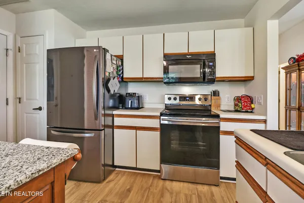 $252,000 | 554 Riverbend Drive, Crossville, TN 38555