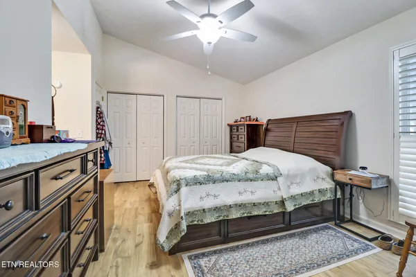 $252,000 | 554 Riverbend Drive, Crossville, TN 38555