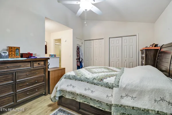 $252,000 | 554 Riverbend Drive, Crossville, TN 38555