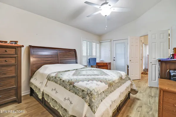 $252,000 | 554 Riverbend Drive, Crossville, TN 38555