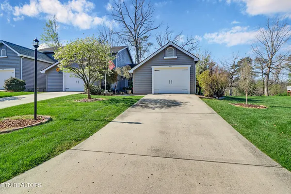 $252,000 | 554 Riverbend Drive, Crossville, TN 38555