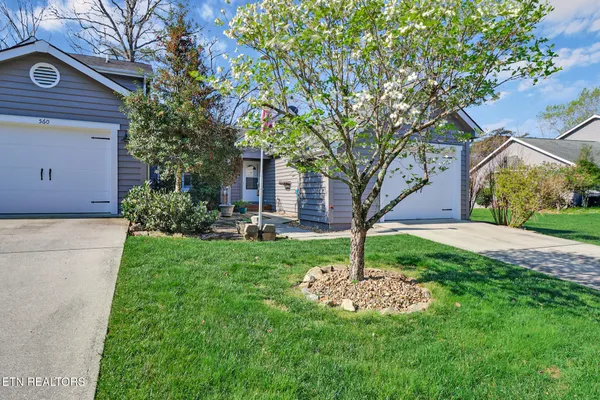 $252,000 | 554 Riverbend Drive, Crossville, TN 38555