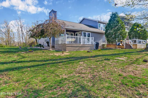 $252,000 | 554 Riverbend Drive, Crossville, TN 38555